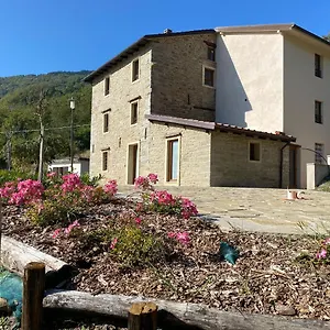La Sosta Del Vento Bed & Breakfast