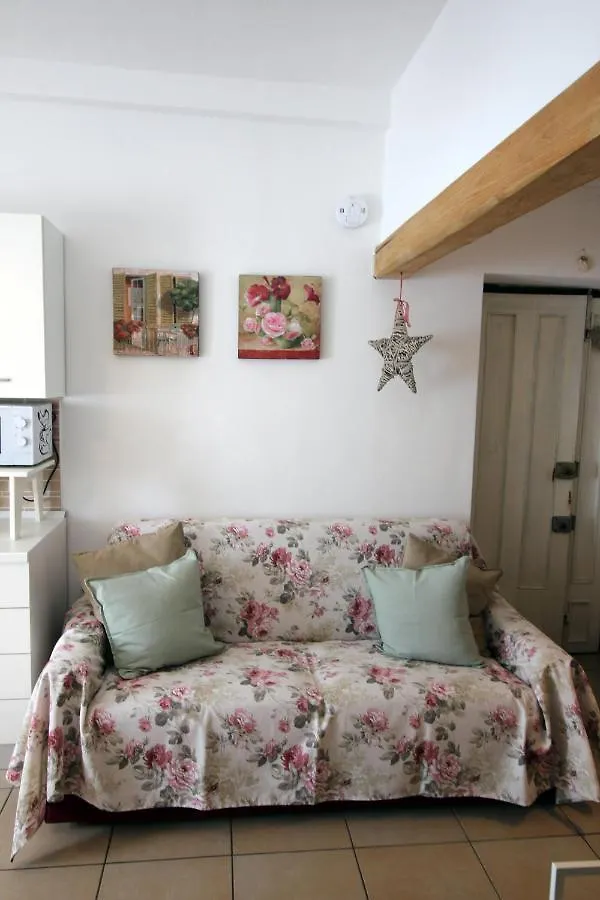 Apartment Appartamento Simona Castiglione dei Pepoli Italy