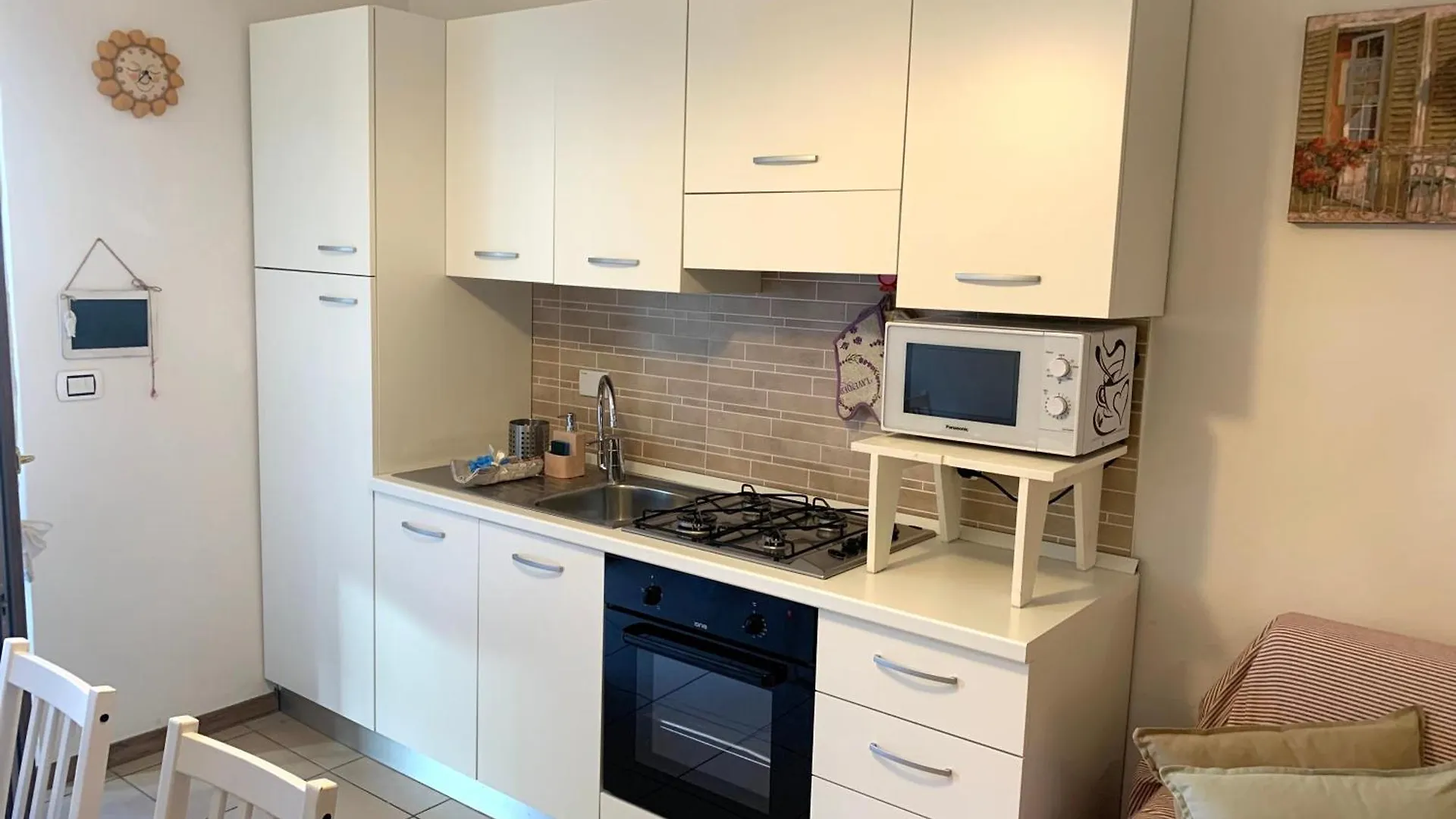 Apartment Appartamento Simona Castiglione dei Pepoli