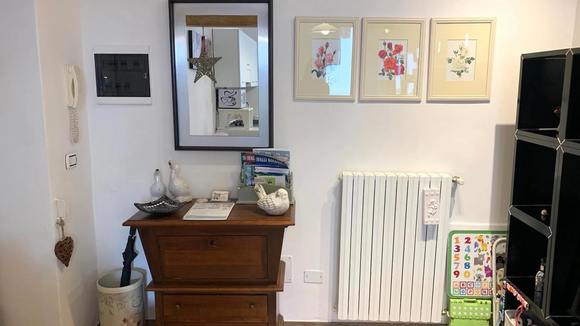 Appartamento Simona Castiglione dei Pepoli Apartment