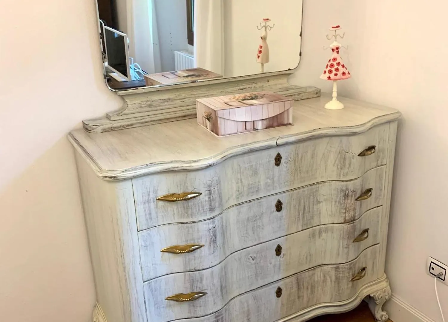 Apartment Appartamento Simona Castiglione dei Pepoli